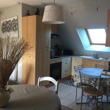 Le Cosy Lejlighed Lanvallay Eksteriør billede