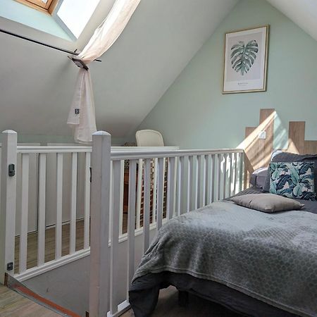 Le Cosy Lejlighed Lanvallay Eksteriør billede