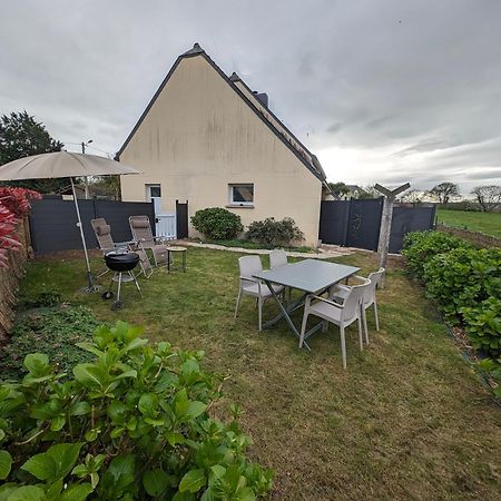 Le Cosy Lejlighed Lanvallay Eksteriør billede