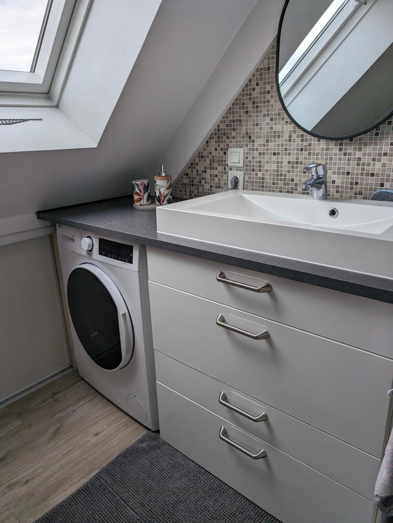 Le Cosy Lejlighed Lanvallay Eksteriør billede
